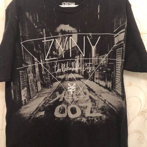 Zoo York t-shirt